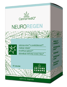 Maketa Neuroregen