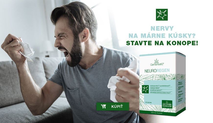 Neuroregen